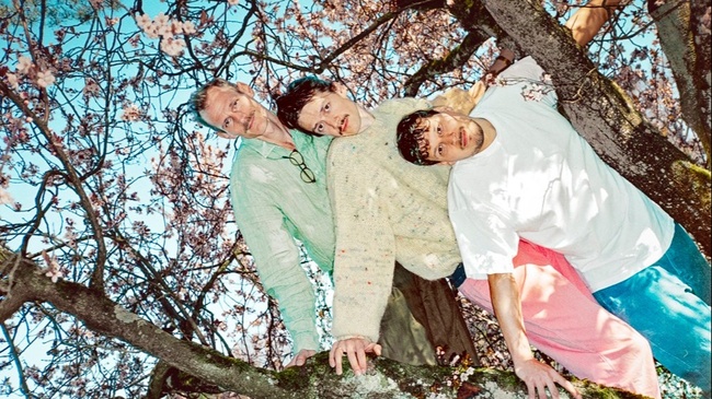 Löwenzahnhonig (CH / Dream-Pop, Psychedelic)