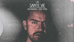 Freitag mit Sainte Vie