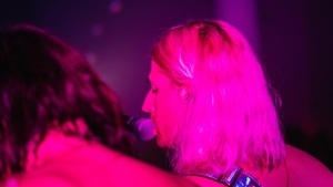 Queere Karaoke Night und Party