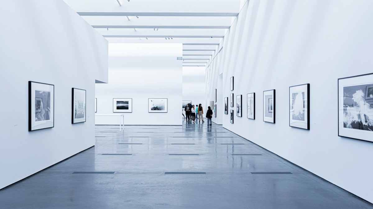 Kaos Galerie
