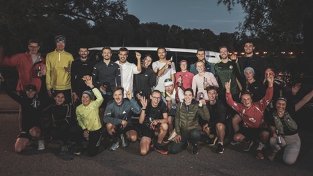 Isartrail Runners | ATR by LOWA