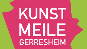 Kunstmeile Gerresheim