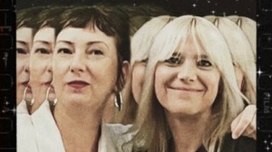 Eva Be & Krawalli Schneider