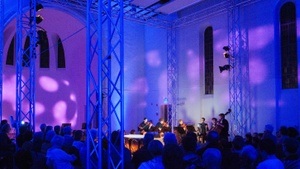 Heidelberger Frühling: re:start | Konzert in der Südstadt