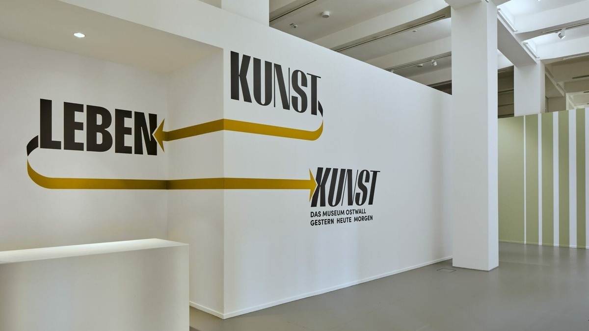 Museum Ostwall im Dortmunder U