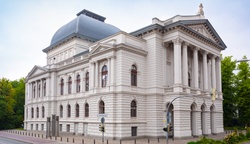Oldenburgisches Staatstheater