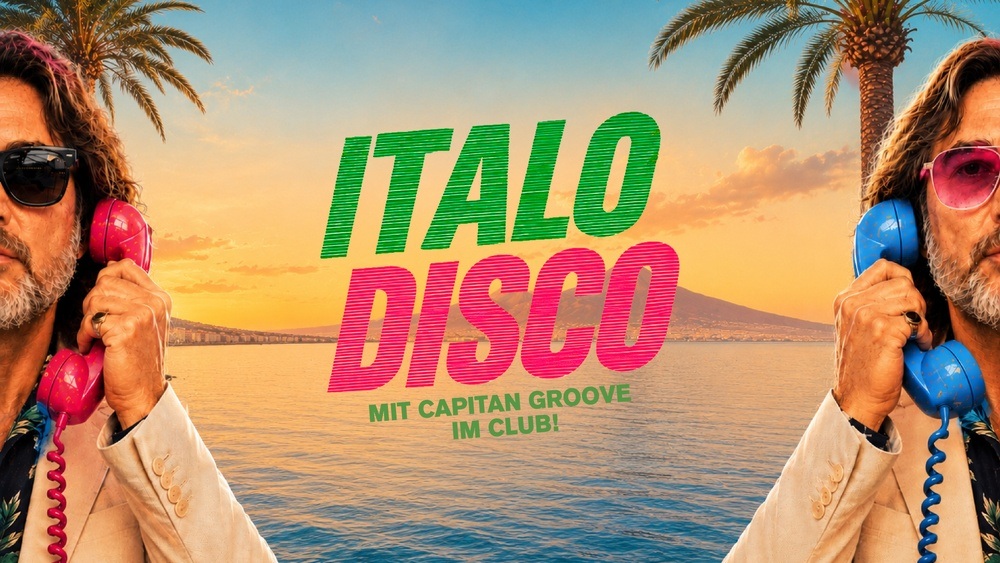 Italo Disco