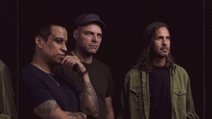 Quicksand • Live 2026