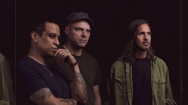 Quicksand • Live 2026