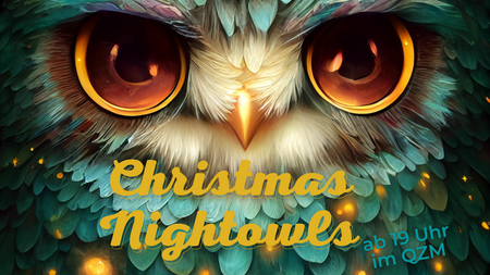 Christmas Nightowls