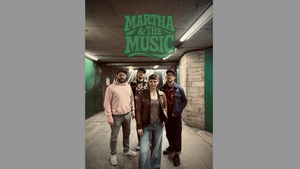 Martha & The Music