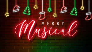 Merry Musical
