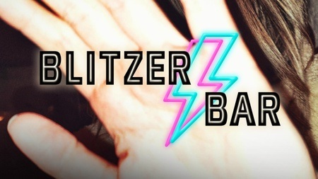 BlitzerBar - Queer Bar Night @Swamp
