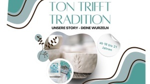 Ton trifft Tradition