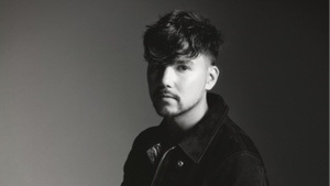 TYLER SHAW live in Münster