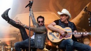 THE BOSSHOSS