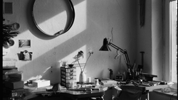 IVANSU STUDIO