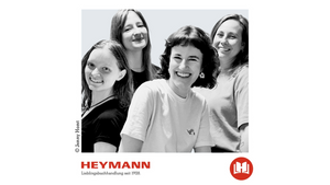 Seitensprünge | Heymanns junges Buch-Event