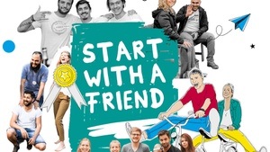 Neue Freund*innen gesucht?