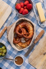 Pottshaker Oktoberfest