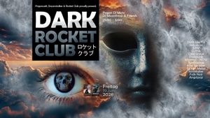 Dark Rocketclub