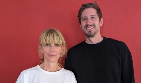 Marktkonzert: Jana Prinz & Axel Hartmeyer