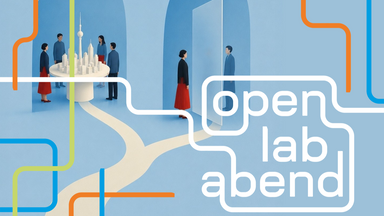 Open Lab Abend: KI in Liebe und Leben —  Eine Reise durch  Zukunftsszenarien mit KI