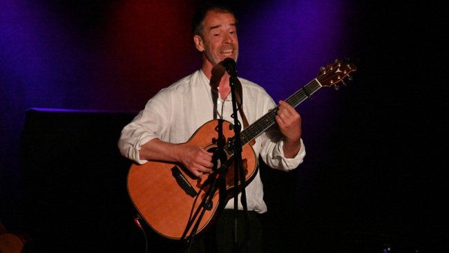 Mensch Welt! Thomas Hirth