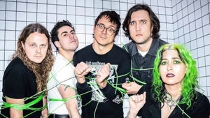 FRANKIE AND THE WITCH FINGERS