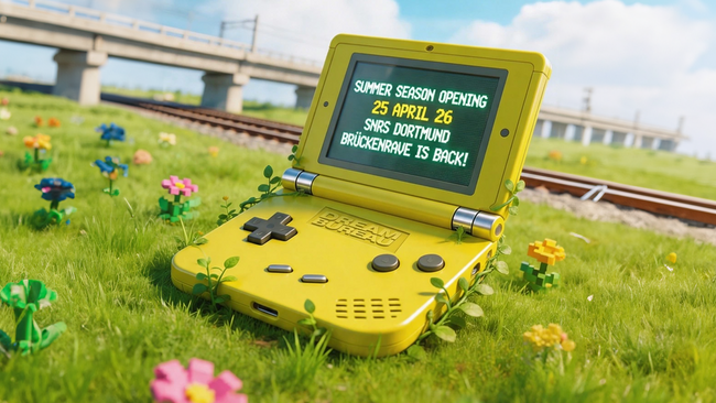 OPEN AIR SEASON OPENING at SNRS