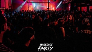 MoreCore Party Nürnberg - ABENDKASSE vorhanden!!!