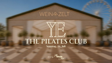 The YE Pilates Club