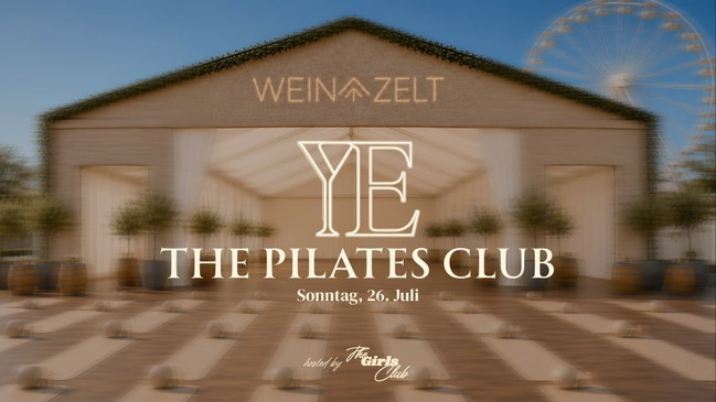 The YE Pilates Club