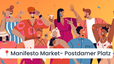 Fiesta Latina x Latinas en Alemania