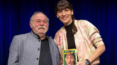 Gunter Böhnke & Kristina vom Dorf – DAS BASSD WIE DE FAUSD OFFS OOCHE!