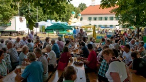Moosacher Dorffest