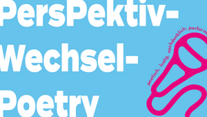 PersPektivWechsel Poetry
