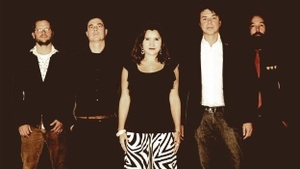 Julia Schröter Band