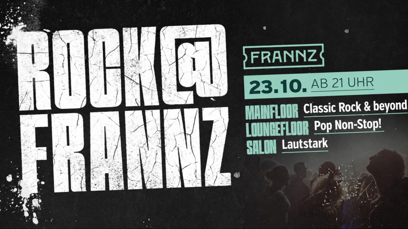 Rock@Frannz