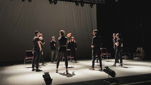 Offener Theaterworkshop für alle