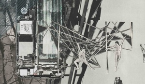 vandermeer / Disso!ver / Cadavre de Schnaps