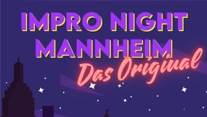 Impro Night Mannheim