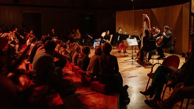 Zwergenkonzert