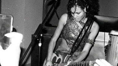 UCHE YARA. DURCHLÜFTEN – 2026 Live Concerts & DJ Acts