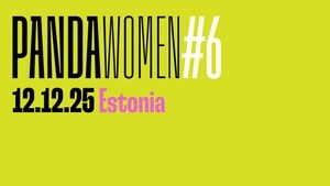 PANDA women #6: Estonia