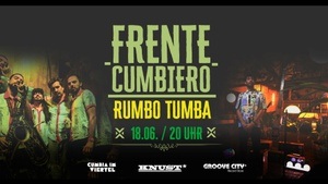 FRENTE CUMBIERO