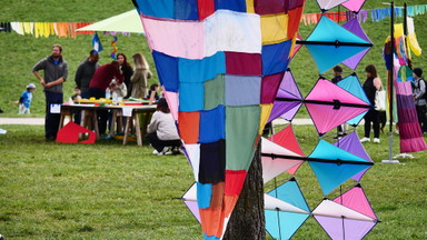 31. Drachenfest für Kinder und Familien