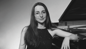 Chopin-Gesellschaft im LHH – Klavierkonzert Olga Owczarek