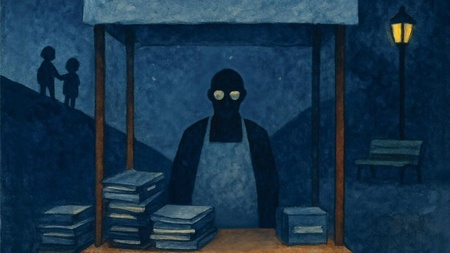 Der Handel mit der Wahrheit