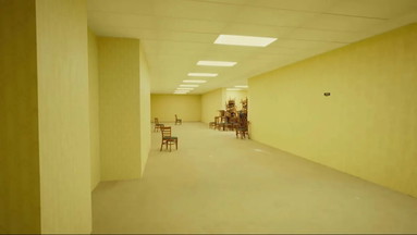 Backrooms Everything Must Go - Extended Version